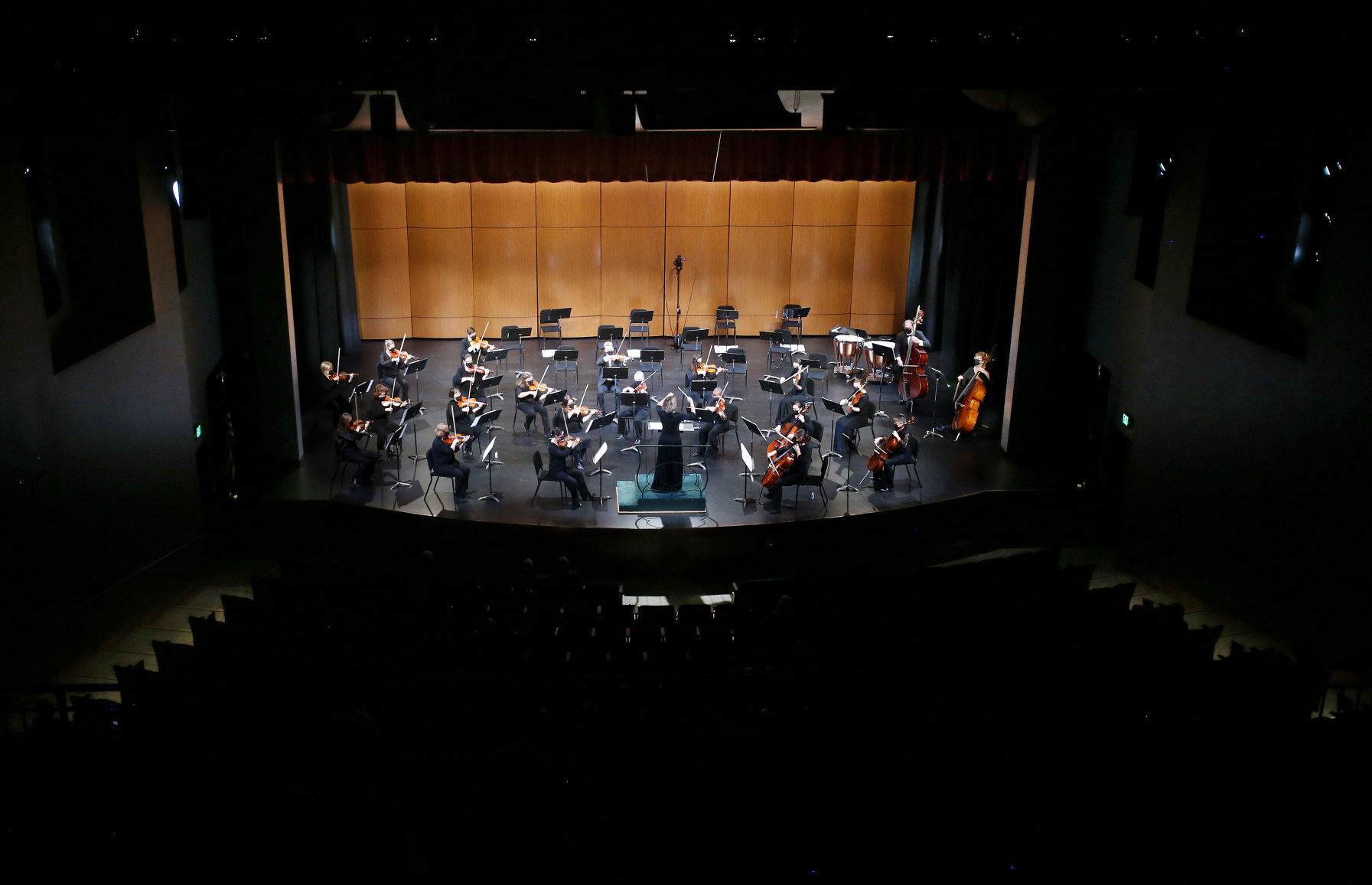 Billings Symphony